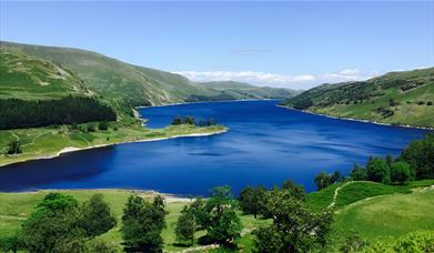 Haweswater