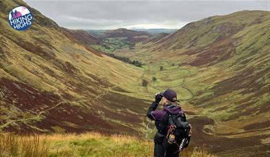 Guided Hiking with Hiking Highs