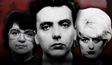 Killer Couples with Emma Kenny