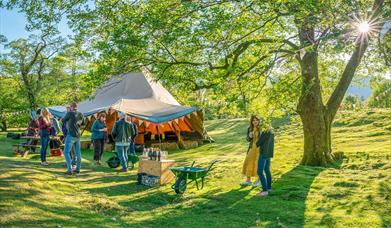 Meetings and Events at Langdale Hotel & Spa in Great Langdale, Lake District