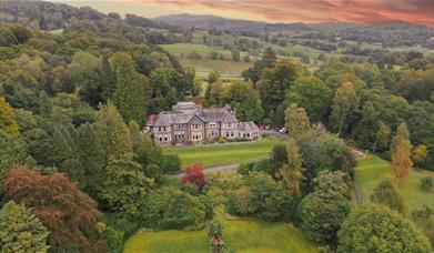 Merewood Country House Hotel