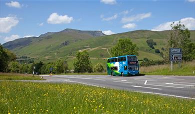 Stagecoach buses