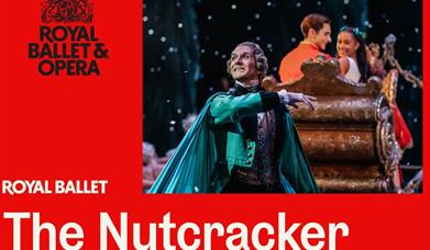 Poster for the Nutcracker