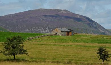 The Bothy, Troutbeck, Northern Lake District