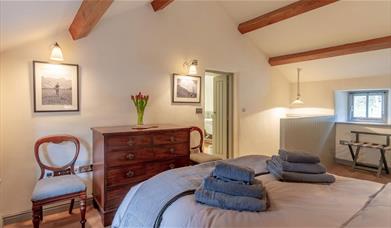 HolidayCottages.co.uk - Ullswater Retreat