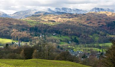 Wansfell 