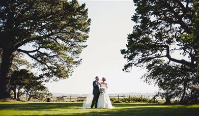 Weddings at Macdonald Old England Hotel & Spa in Bowness-on-Windermere, Lake District