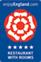 5 Visit England Stars Restaurant with Rooms