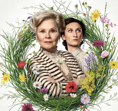 National Theatre Live: Mrs. Warren's Profession (screening)