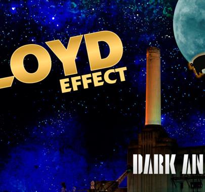 The Floyd Effect – Dark Animals Tour