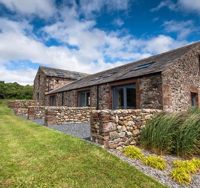 Exterior at 1692 Wasdale in Seascale, Cumbria