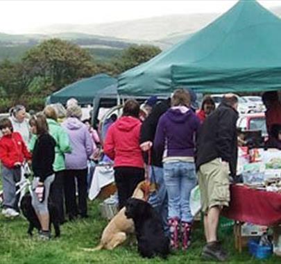 Black Combe Country Fair
