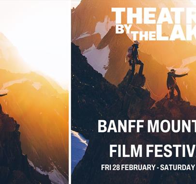 BANFF Mountain Film Festival 2025