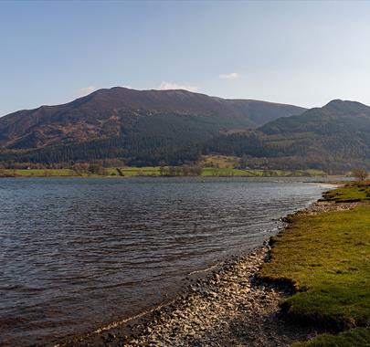 Bassenthwaite