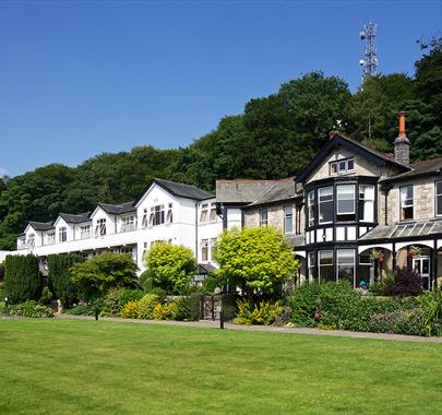 Castle Green Hotel