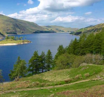 Haweswater