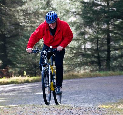 Tour of Loughrigg Fell