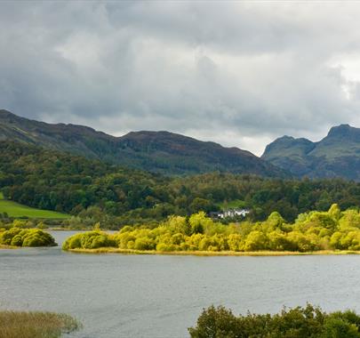 Elterwater