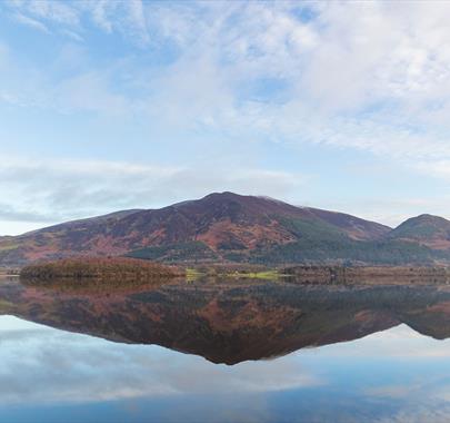 Bassenthwaite