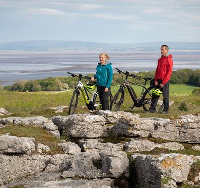 Bay Cycle Way