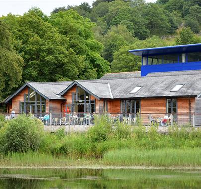 Lakeland Motor Museum