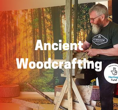 Ancient Woodcrafting