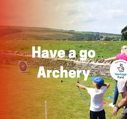 Have A Go Archery