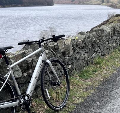 Mountain Bike from Arragon's Cycle Centre in Penrith, Cumbria