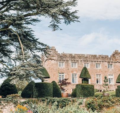 Conferences and meetings at Askham Hall