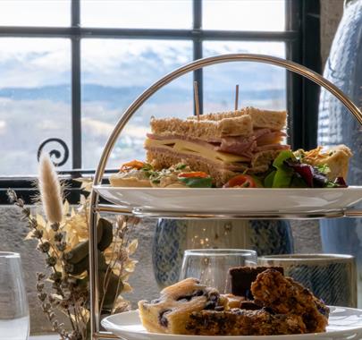 Mother's Day Afternoon Tea at Blackwell