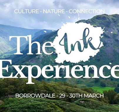 The Borrowdale Ink Experience