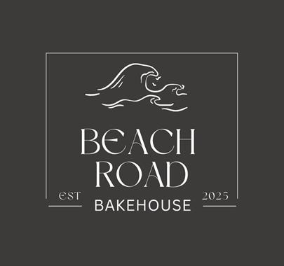 Beach Road Bakehouse logo