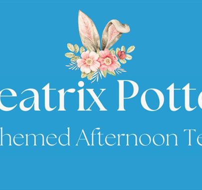 Beatrix Potter Afternoon Tea Party