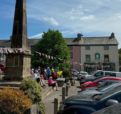 Broughton-in-Furness