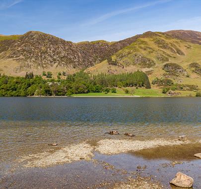 Buttermere