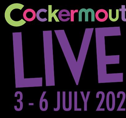 Cockermouth LIVE!