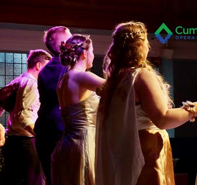 Opera by Candlelight