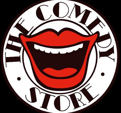 Live Nation – The Comedy Store October