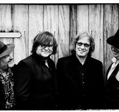 Catfish (band) at Bowness Bay Blues in