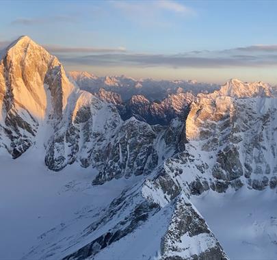 Kendal Mountain Tour 2025 | Guest Speaker TBC