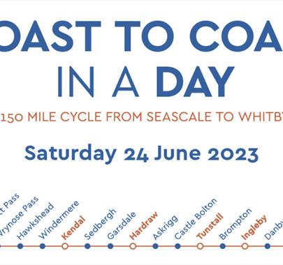 Coast to Coast In a Day