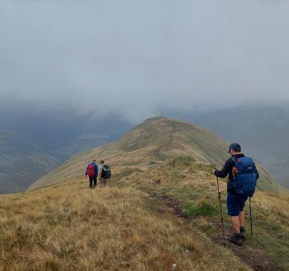 Coniston Adventure