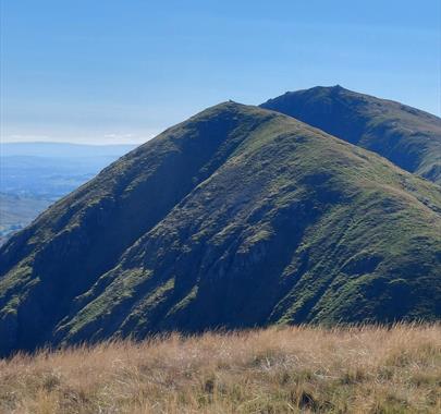 Fairfield Horseshoe – Lake District Guided Walk from Ambleside