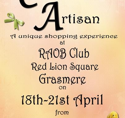 Cumbrian Artisan