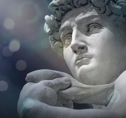 EXHIBITION ON SCREEN: Michelangelo: Love and Death