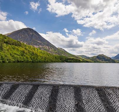 Crummock Water