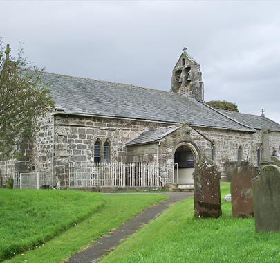 St Oswald, Dean (alexanderpkappCC-BY-SA2.0)1