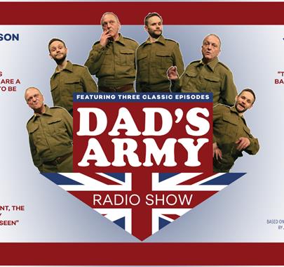 Dad's Army