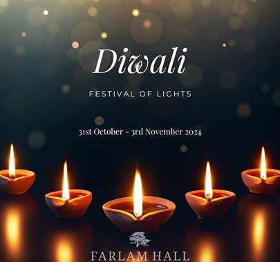 Diwali, the Festival of Lights