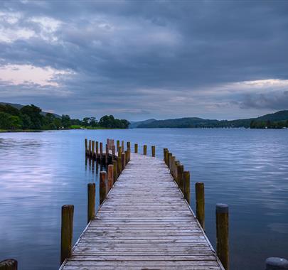 Coniston Water